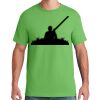 Dri Power ® 50/50 Cotton/Poly T Shirt Thumbnail