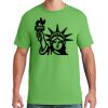 Dri Power ® 50/50 Cotton/Poly T Shirt Thumbnail