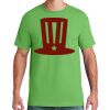 Dri Power ® 50/50 Cotton/Poly T Shirt Thumbnail