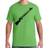 Dri Power ® 50/50 Cotton/Poly T Shirt Thumbnail