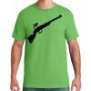 Dri Power ® 50/50 Cotton/Poly T Shirt Thumbnail