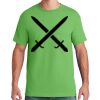 Dri Power ® 50/50 Cotton/Poly T Shirt Thumbnail