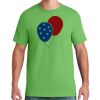Dri Power ® 50/50 Cotton/Poly T Shirt Thumbnail