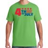Dri Power ® 50/50 Cotton/Poly T Shirt Thumbnail