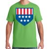 Dri Power ® 50/50 Cotton/Poly T Shirt Thumbnail