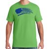 Dri Power ® 50/50 Cotton/Poly T Shirt Thumbnail