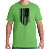 Dri Power ® 50/50 Cotton/Poly T Shirt Thumbnail