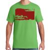 Dri Power ® 50/50 Cotton/Poly T Shirt Thumbnail