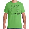 Dri Power ® 50/50 Cotton/Poly T Shirt Thumbnail