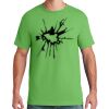 Dri Power ® 50/50 Cotton/Poly T Shirt Thumbnail