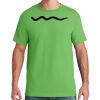Dri Power ® 50/50 Cotton/Poly T Shirt Thumbnail