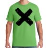 Dri Power ® 50/50 Cotton/Poly T Shirt Thumbnail
