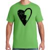Dri Power ® 50/50 Cotton/Poly T Shirt Thumbnail