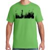 Dri Power ® 50/50 Cotton/Poly T Shirt Thumbnail