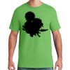 Dri Power ® 50/50 Cotton/Poly T Shirt Thumbnail