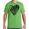 Dri Power ® 50/50 Cotton/Poly T Shirt Thumbnail