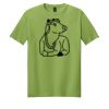 Softstyle ® T Shirt Thumbnail
