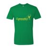 Cotton T-Shirt Thumbnail