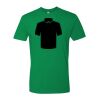 Cotton T-Shirt Thumbnail