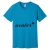 Unisex Jersey Short Sleeve Tee Thumbnail