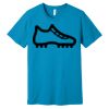 Unisex Jersey Short Sleeve Tee Thumbnail