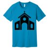 Unisex Jersey Short Sleeve Tee Thumbnail