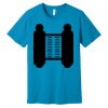 Unisex Jersey Short Sleeve Tee Thumbnail