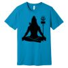 Unisex Jersey Short Sleeve Tee Thumbnail
