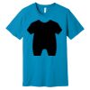 Unisex Jersey Short Sleeve Tee Thumbnail