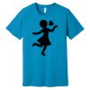 Unisex Jersey Short Sleeve Tee Thumbnail