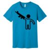 Unisex Jersey Short Sleeve Tee Thumbnail