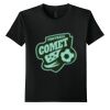 Gildan - Youth Softstyle ® T Shirt - 64000B Thumbnail