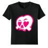 Gildan - Youth Softstyle ® T Shirt - 64000B Thumbnail