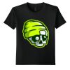 Gildan - Youth Softstyle ® T Shirt - 64000B Thumbnail