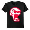Gildan - Youth Softstyle ® T Shirt - 64000B Thumbnail