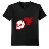 Gildan - Youth Softstyle ® T Shirt - 64000B Thumbnail