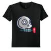 Gildan - Youth Softstyle ® T Shirt - 64000B Thumbnail