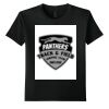 Gildan - Youth Softstyle ® T Shirt - 64000B Thumbnail