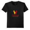 Gildan - Youth Softstyle ® T Shirt - 64000B Thumbnail