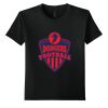 Gildan - Youth Softstyle ® T Shirt - 64000B Thumbnail