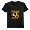 Gildan - Youth Softstyle ® T Shirt - 64000B Thumbnail