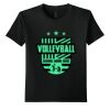 Gildan - Youth Softstyle ® T Shirt - 64000B Thumbnail
