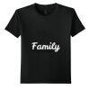 Gildan - Youth Softstyle ® T Shirt - 64000B Thumbnail