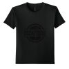 Gildan - Youth Softstyle ® T Shirt - 64000B Thumbnail