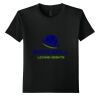 Gildan - Youth Softstyle ® T Shirt - 64000B Thumbnail