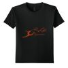 Gildan - Youth Softstyle ® T Shirt - 64000B Thumbnail