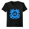 Gildan - Youth Softstyle ® T Shirt - 64000B Thumbnail