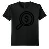 Gildan - Youth Softstyle ® T Shirt - 64000B Thumbnail