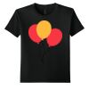 Gildan - Youth Softstyle ® T Shirt - 64000B Thumbnail