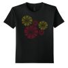 Gildan - Youth Softstyle ® T Shirt - 64000B Thumbnail